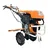 Mitsuyama My-685d-De, 10HP Diesel Operated Power Weeder of Kama Engine 