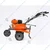 Neptune NC-100, 3HP Mini Weeder/ Tiller/ Cultivator with 4 Stroke and 98CC Petrol Engine 