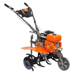 Neptune NC-100, 3HP Mini Weeder/ Tiller/ Cultivator with 4 Stroke and 98CC Petrol Engine 