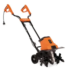 Neptune NC-41E, Heavy Duty Electric Mini Tiller, 1500 Watt