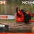 NCH E180 Electric Chainsaw, 1800W Power with 16 Inch, Guide bar for Effortless Cutting of Trees, Branches, and Firewood