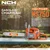 NCH NS-750, 75cc 3.5 KW Petrol Engine Power With 18 inch Guide Bar for Felling/Cutting Trees, Logging Woods
