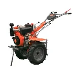 Neptune NWD-186FA, Diesel Engine Operated Weeder, 9HP, Auto Start 