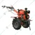 Neptune NWD-186FA, Diesel Engine Operated Weeder, 9HP, Auto Start 