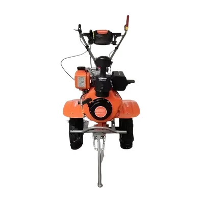 Neptune NWP-173D, 5.5HP Recoil Start  Diesel Operated Weeder 