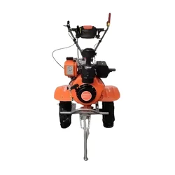 Neptune NWP-173D, 5.5HP Recoil Start  Diesel Operated Weeder 