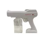 Nano Disinfection Fogger Gun 500ml, 1200 Watt