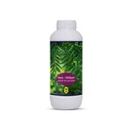 NSBCS Neem Oil 10000PPM (500 ml) Fast Absorption Plant Nutrient Liquid 1pc