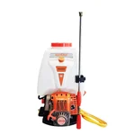 Neptune Knapsack Power Sprayer VN-787 (A), 25L Petrol 31 CC 4 Stroke Pest Sprayer With Aluminum Pump