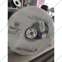 Netafim FlexNet, 4 inch (10.16 cm) diameter & 1.2 meter connection spacing (50 Meter)