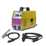 Captop ARC 200 A Single Phase MOSFET Welding Machine With Standard Accessories - 1 Year Warranty (ARC 200)
