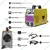 Captop ARC 200 A Single Phase MOSFET Welding Machine With Standard Accessories - 1 Year Warranty (ARC 200)