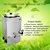 Semi Automatic Non Insulated 10 Liter Tea Brewer with Timer