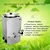Semi Automatic Non Insulated 5 Liter Tea Brewer with Timer