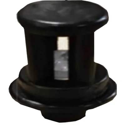 OPEN DOOR Non Return Valve (Star Lid) For Milking Machine