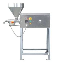 2000W Oil Processing Machine With 1.14 Hp Motor, For Extracting Fresh Oil From Various Oilseeds 
