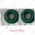Oil Seal (25*47*54*13) 2 Pieces For Power Tiller / Weeder, 695