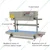 Mild Steel Vertical Band Sealer, 500W