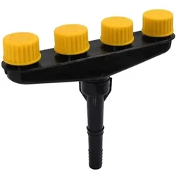 OUTO TG7604069 1 L Hand Held Sprayer (Pack of 1)