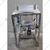 SS Vaccum Oil Filter Machine, With 1 HP Motor & 8-10 Liters Per Hour Capacity