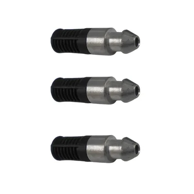 High Quality 3 pieces Oil Filter Pick Up Body for Chainsaw Machine