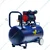 XLNT 50 Liter With 1.5HP Motor, 130LPM Air Flow Rate Oil-Free Air Compressor, 2800 RPM (XTOFC17050)
