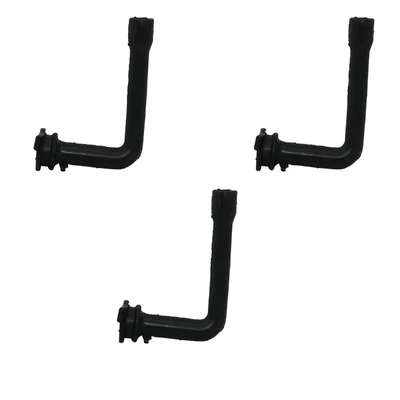 Oil Pipe(Pack Of 3), For Stihl MS-382 Petrol Chainsaw, MS382-023