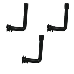 Oil Pipe(Pack Of 3), For Stihl MS-382 Petrol Chainsaw, MS382-023