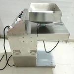 Commercial Oil Seeds Press/Expeller Machine 50-52 kg/Hr, 4500W
