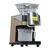 SEEDS2OIL Multi Oil Seeds Press/Expeller Machine 450W, 3-5 Kg/hr Input Capacity