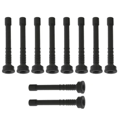 Oil Pipe (10 Pieces) for Stihl MS-210/230/250 Chainsaw, MS250-028