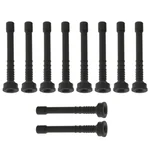 Oil Pipe (10 Pieces) for Stihl MS-210/230/250 Chainsaw, MS250-028