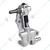 Oil Pump with Gear Worm for Chain Oiling Suitable for 2 Stroke 58 CC & 52 CC Chainsaws