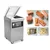 Single Chamber 400 mm Vacuum Packing Machine