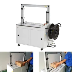 Commercial Automatic Strapping Machine
