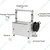 Commercial Automatic Strapping Machine