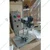 Heavy Duty 10-50 mm Semi-Automatic Continuous Capping Machine DDX-450