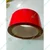 Bopp Packaging Tape Red Colour 2.5 inch (60 Rolls Per Box)