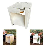 Heavy Duty Onion and Garlic Leaves Cutting Machine, with 12V Battery Operated, 8500 RPM