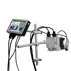 Online Thermal Inkjet Printer 50 mm with Stand