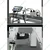 Online Thermal Inkjet Printer 50 mm with Stand