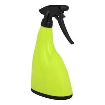 Oriley Agro Garden Spray Bottle Multifunctional PVC Watering Sprayer for Gardening 0.5 L Hand Held Sprayer (Pack of 1)