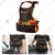 PAHAL 23 x 24 Inches Apron Tool Bag Suitable for both Men and Women