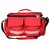 PAHAL Multi-Function Large, Portable & Waterproof Medical kit bag (Red)