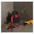 PAHAL Portable Tool Bag for Electrician, Plumber, Carpenter, Mechanic, Service Engineer (Red & Black)