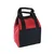 PAHAL Portable Tool Bag for Electrician, Plumber, Carpenter, Mechanic, Service Engineer (Red & Black)