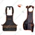 PAHAL 23 x 24 Inches Apron Tool Bag Suitable for both Men and Women