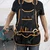 PAHAL 23 x 24 Inches Apron Tool Bag Suitable for both Men and Women