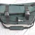 PAHAL Canvas Heavy Duty Tool Bag for Electrician,Plumber Multipurpose (Green)