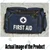 PAHAL 19"x11"x8" Waterproof portable First Aid Medicine, Instrument, Vaccination Kit Bag
